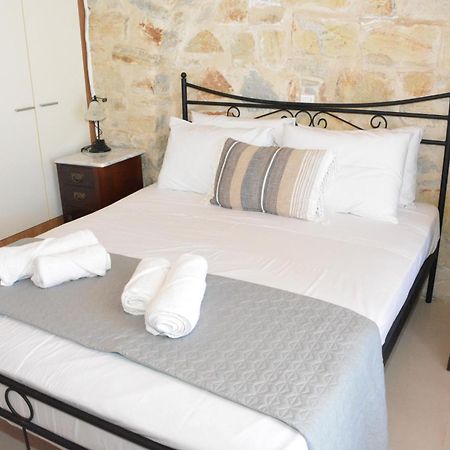 Aretousa Residence In Naoussa, Paros Exteriér fotografie
